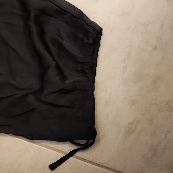 Pink parachute pants - Picture 2 of 4